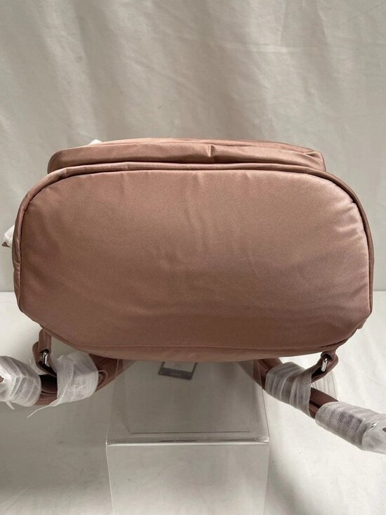 Tumi Voyageur Hilden Rucksack, Exclusive Dusty Rose.